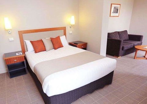 Quality Hotel Mildura Grand - Accommodation Port Macquarie 3