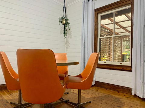 Quarryman Cottage @ 102 - Accommodation Port Macquarie 1