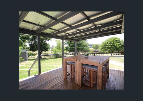 Quart Pot House - Accommodation Port Macquarie 0