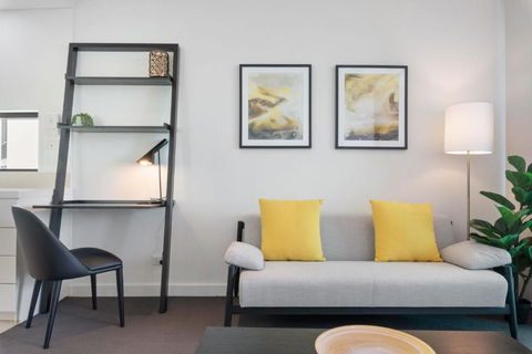 Quattro Apartments - Accommodation Port Macquarie 3