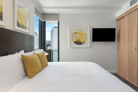 Quattro Apartments - Accommodation Port Macquarie 1