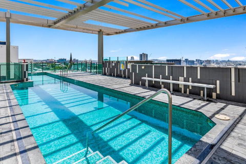 Quattro Apartments - Accommodation Port Macquarie 2