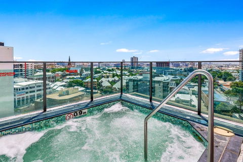 Quattro Apartments - Accommodation Port Macquarie 0