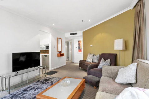 Quay West 2302 Self-Catering - Accommodation Port Macquarie 3