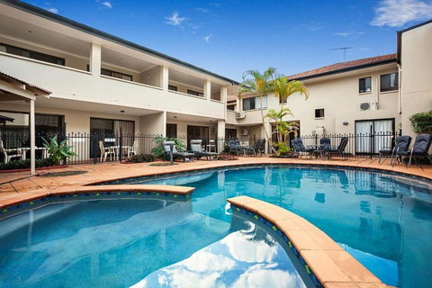 Quest Ascot - Accommodation Port Macquarie 0
