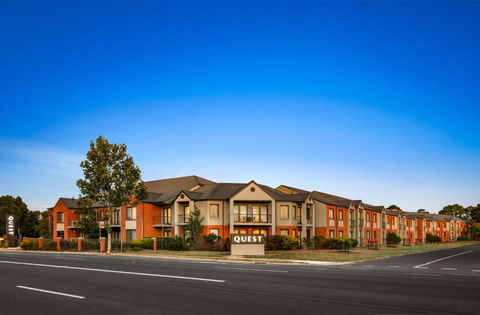 Quest Bendigo - Accommodation Port Macquarie 2