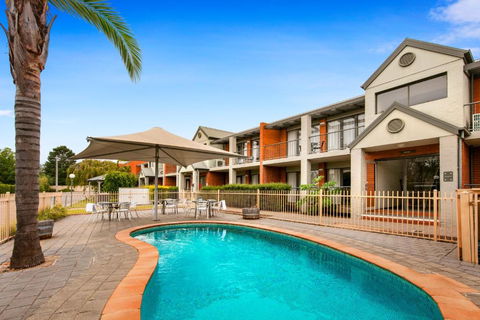 Quest Bendigo - Accommodation Port Macquarie 0