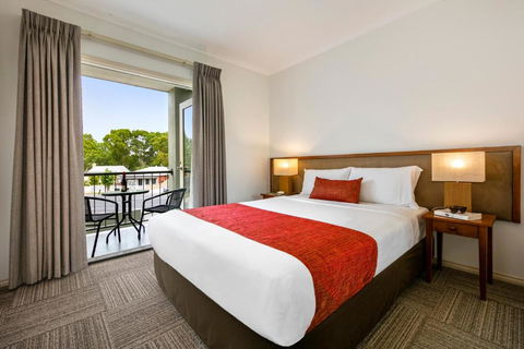 Quest Bendigo - Accommodation Port Macquarie 1