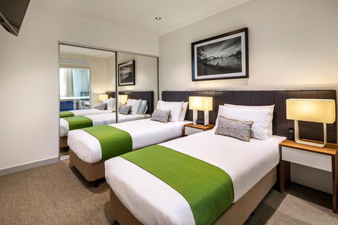Quest Chatswood - Accommodation Port Macquarie 2