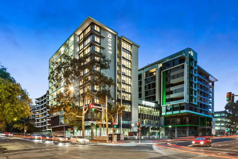 Quest Chatswood - Accommodation Port Macquarie 1