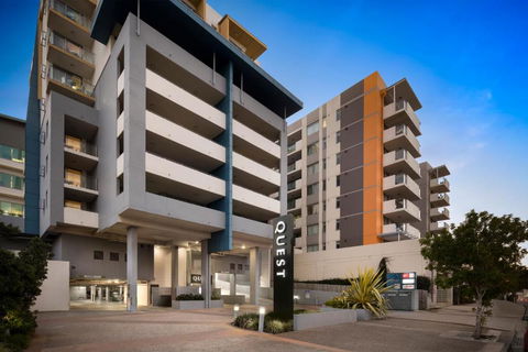 Quest Chermside - Accommodation Port Macquarie 2