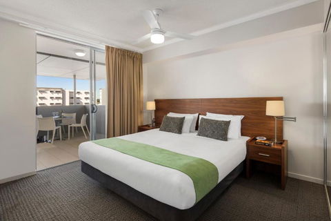 Quest Chermside - Accommodation Port Macquarie 0