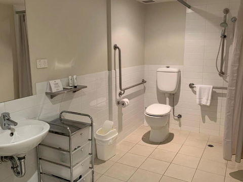 Quest Chermside - Accommodation Port Macquarie 3
