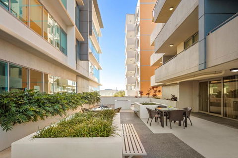 Quest Chermside - Accommodation Port Macquarie 1