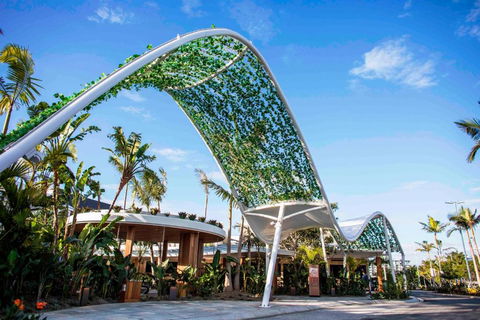Quest Chermside On Playfield - Accommodation Port Macquarie 3