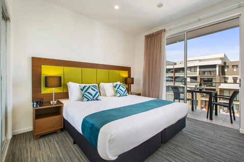 Quest Chermside On Playfield - Accommodation Port Macquarie 0