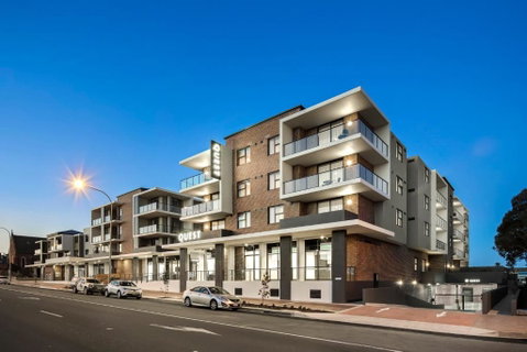 Quest Goulburn - Accommodation Port Macquarie 0