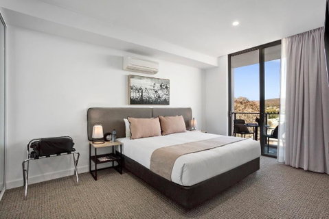 Quest Goulburn - Accommodation Port Macquarie 1