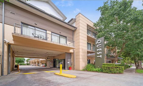 Quest Maitland - Accommodation Port Macquarie 0