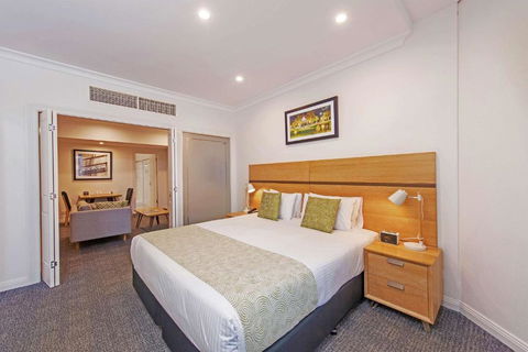 Quality Apartments Adelaide Central - Accommodation Port Macquarie 1