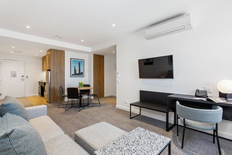 Quest Perth Ascot - Accommodation Port Macquarie 3