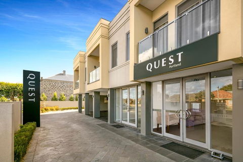 Quest Portland - Accommodation Port Macquarie 0