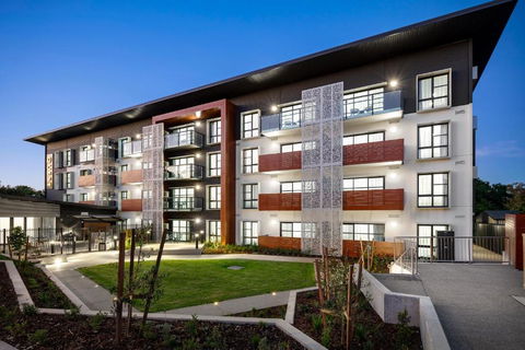 Quest Wangaratta - Accommodation Port Macquarie 1
