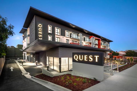 Quest Wangaratta - Accommodation Port Macquarie 0