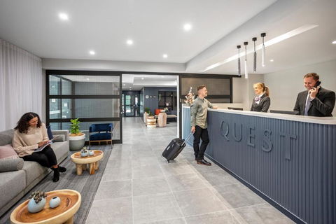Quest Wangaratta - Accommodation Port Macquarie 2