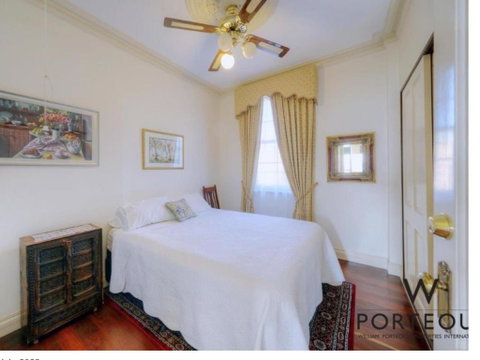 Quiet And Peaceful Perth City Living With Free Parking - Accommodation Port Macquarie 1