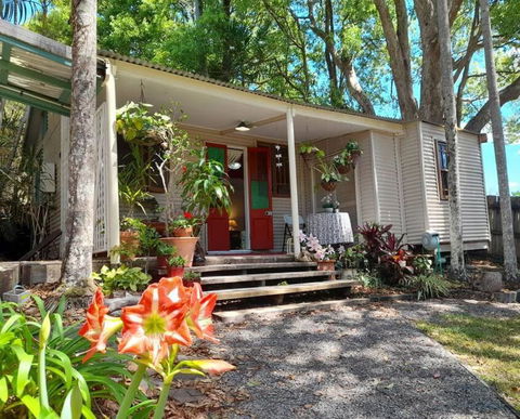 Quirky Cottage In Centre Of Maleny, Walk Everywhere - Accommodation Port Macquarie 0