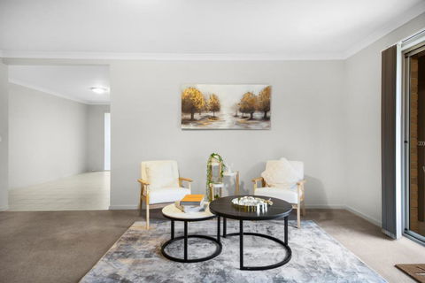 Quite&beautiful 4br2ba House By Sanctuary Lake - Accommodation Port Macquarie 3