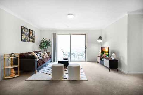 Quite&beautiful 4br2ba House By Sanctuary Lake - Accommodation Port Macquarie 2