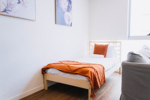 QV Urban SkyPool Residence - Accommodation Port Macquarie 1