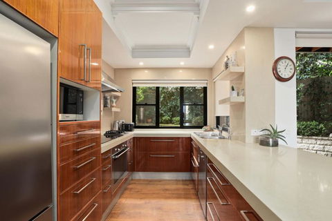 Ra Wonga - Queenscliff Beach House - Accommodation Port Macquarie 3