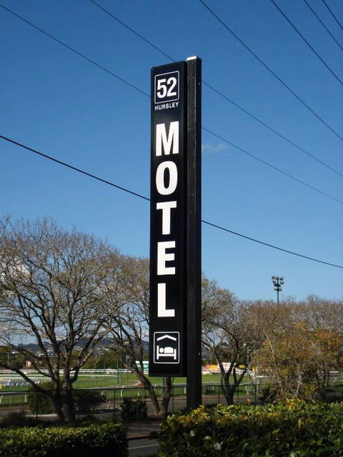 Raceview Motor Inn - Accommodation Port Macquarie 1