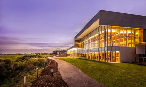RACV Inverloch Resort - Accommodation Port Macquarie 1