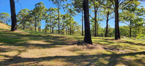 Rainbow Retreat By Tiny Away - Accommodation Port Macquarie 1
