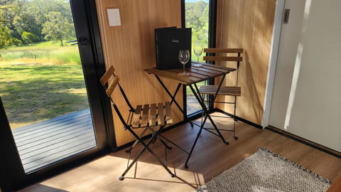 Rainbow Retreat By Tiny Away - Accommodation Port Macquarie 3