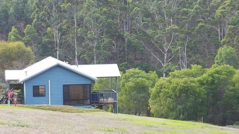 Rainbow Trail Chalets - Accommodation Port Macquarie 0