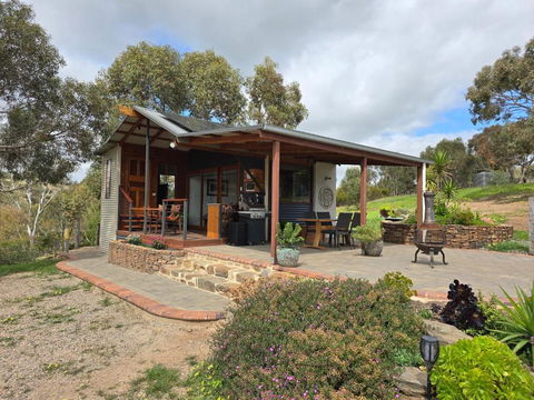 Rainshadow Retreat - Accommodation Port Macquarie 0