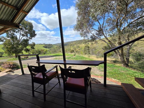 Rainshadow Retreat - Accommodation Port Macquarie 1