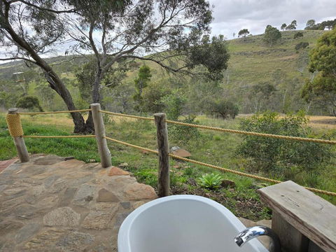 Rainshadow Retreat - Accommodation Port Macquarie 3