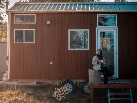 Raintree Farmstay By Tiny Away - Accommodation Port Macquarie 0