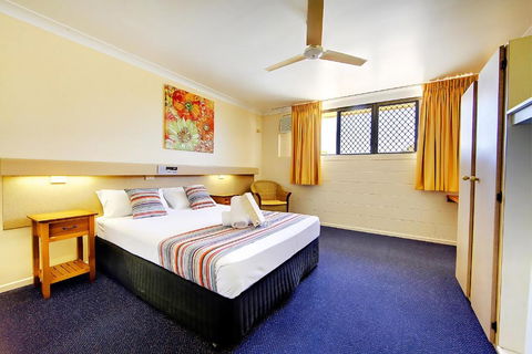Raintree Motel - Accommodation Port Macquarie 2