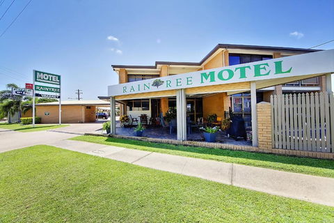 Raintree Motel - Accommodation Port Macquarie 3