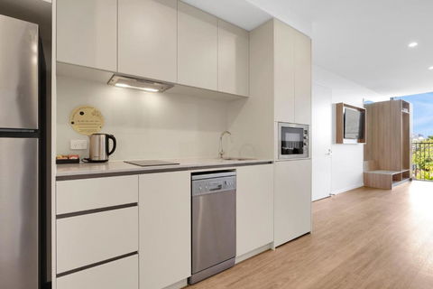 Rambla At Story House - Accommodation Port Macquarie 3