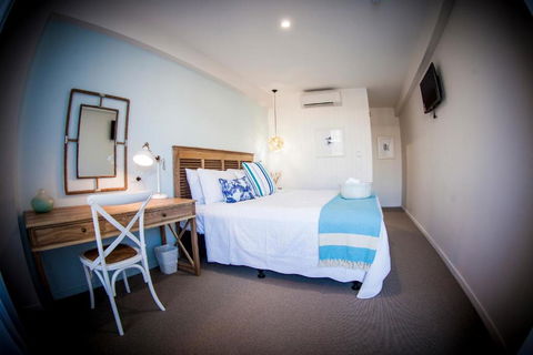 Rambutan Resort - Accommodation Port Macquarie 3