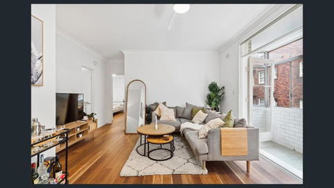 Randwick Luxury 2 Bed Apt - Accommodation Port Macquarie 0