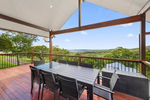 Ravensbourne Escape- Quingilli - Accommodation Port Macquarie 0